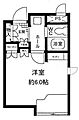 原宿東急アパートメント3階9.2万円