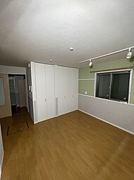 ウエスト　フォレスト 1階ワンルームのリビング/ダイニング