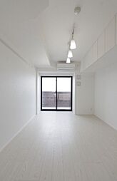 ブライズ雪谷大塚 2階1Kのリビング/ダイニング