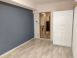 大塚堰場ハイツ 312 3階1Kのリビング/ダイニング