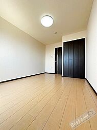 フジパレス愛泉 303 3階1Kのリビング/ダイニング