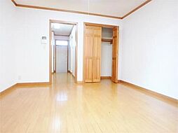 メゾンドブリック 1E 1階1Kのリビング/ダイニング