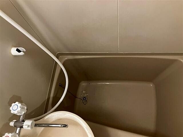 浴室