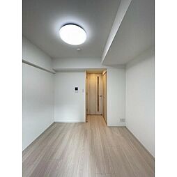 Augusta Residence大森 1階1Kのリビング/ダイニング