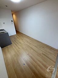 南海線 羽衣駅 徒歩3分の賃貸アパート 3階1LDKのリビング/ダイニング