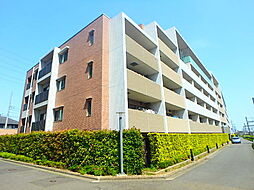 小田急プラウディア栗平2