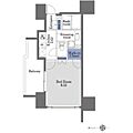 プライムメゾン早稲田4階12.9万円