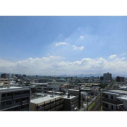ライオンズマンション三国ヶ丘_その他_1