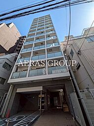 バウスクロス蒲田