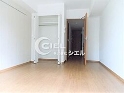 スカイコートパレス千川 3階1Kのリビング/ダイニング