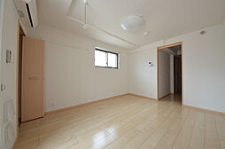 エムズ 0108 1階1Kのリビング/ダイニング