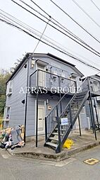 リヴレーヌ壱番館