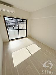 阪急神戸本線 武庫之荘駅 徒歩10分の賃貸マンション 2階1Kのリビング/ダイニング