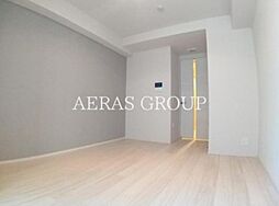 ルフォンプログレ蔵前プレミア 6階1Kのリビング/ダイニング