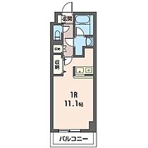 プラッツ江東 00403 ｜ 東京都江東区枝川２丁目5-1（賃貸マンション1R・4階・31.18㎡） その2