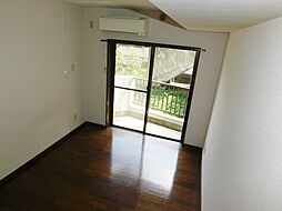 JR中央線 八王子駅 バス13分 みつい台下車 徒歩3分の賃貸マンション 2階1Kのリビング/ダイニング