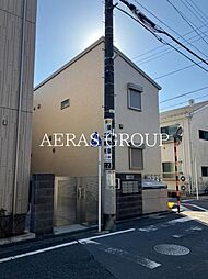 ファイネス梅田 A棟