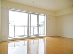 Brillia ist 三軒茶屋 ブラッサムテラス 5階1LDKのリビング/ダイニング