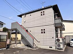 🉐敷金礼金0円！🉐シャ−メゾン・ウメツ