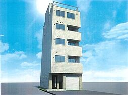 千駄木3丁目レジデンス