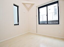 セレン長津田 2階ワンルームのリビング/ダイニング