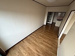 パークアベニュー小林 3階1DKのリビング/ダイニング