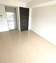 AXAS XEBEC板橋EAST 2階1Kのリビング/ダイニング