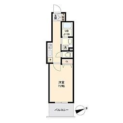 JR仙石線 榴ケ岡駅 徒歩4分