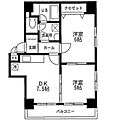 プレミール浅草3階13.2万円