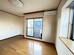 メゾン・ド・シノダ 2階ワンルームのリビング/ダイニング