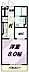 間取り：間取図