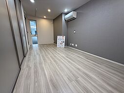 セレスティア六町II 2階2SLDKのリビング/ダイニング