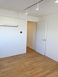 ＬＵＣＥＮＴ ＣＯＵＲＴ 代々木上原 4階1Kのリビング/ダイニング