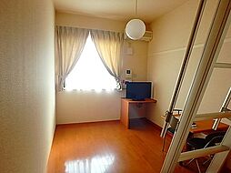 レオパレスフォンテーヌ(1871) 103 1階1Kのリビング/ダイニング