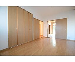 エントピアハウス 305 3階3DKのリビング/ダイニング