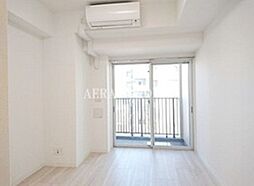 Premier市谷薬王寺 4階1Kのリビング/ダイニング