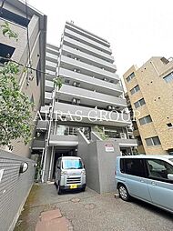 フラットワセダ