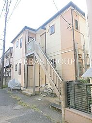 市川駅 5.4万円