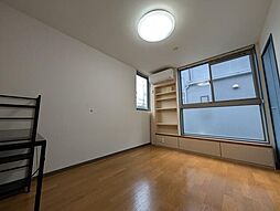 プライム朝日町 2階1Kのリビング/ダイニング