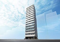 クレストコート門前仲町