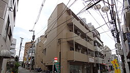 🉐敷金礼金0円！🉐中央線 西八王子駅 徒歩4分