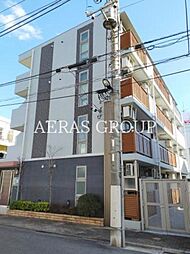 ヴェルステージ上板橋