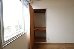 野口ハイツ 2階3DKのリビング/ダイニング