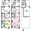 広尾クアルト9階99.0万円