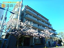 東京メトロ東西線 浦安駅 バス18分 東海大浦安高校前下車 徒歩1分の賃貸マンション