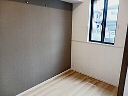ソレイユ緑ヶ丘 1LDKの写真