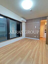 龍生堂橋本ビル 5階1Kのリビング/ダイニング