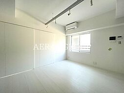 フルハウス飯田橋 102 1階1LDKのリビング/ダイニング