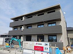 ヒカルサ奈良大森西ノース