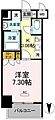 ホウエイコート秋葉原10階12.0万円